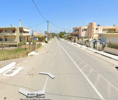 Land plot 1.901sqm for sale-Kolimvari » Agios Antonios