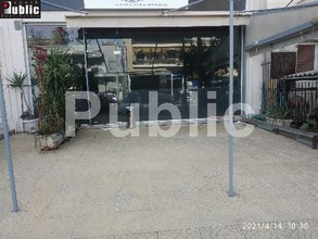 Store 145sqm for sale-Kalithea » Tzitzifies