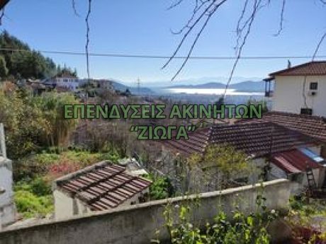 Detached home 60sqm for sale-Iolkos » Anakasia