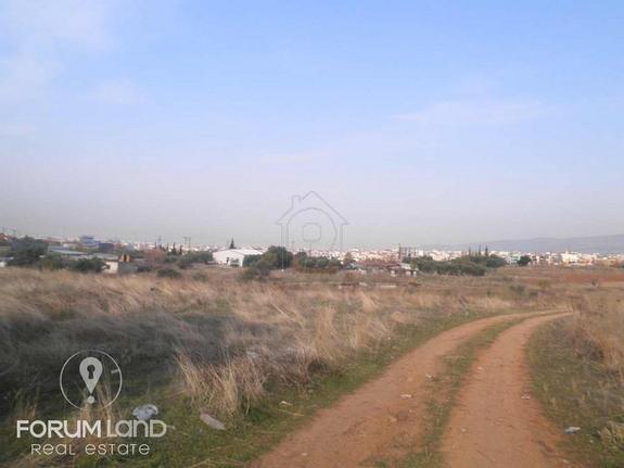 Parcel 4.403 sqm for sale, Thessaloniki - Suburbs, Pylea