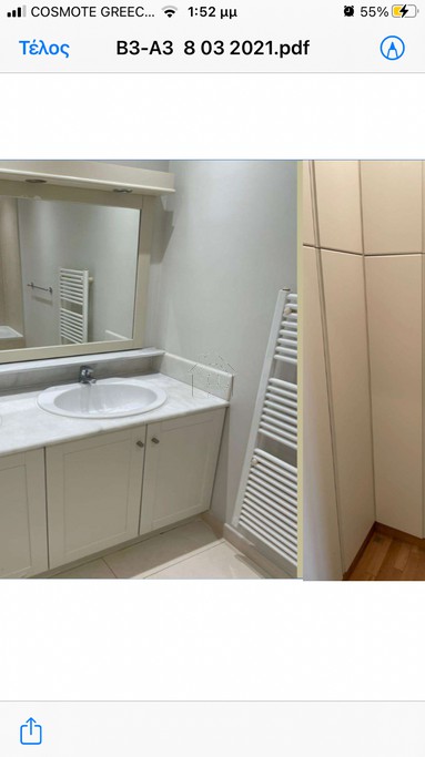 Apartment 250sqm for rent-Glyfada » Golf