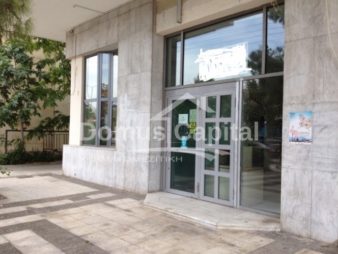 Store 588 sqm for rent, Athens - North, Cholargos