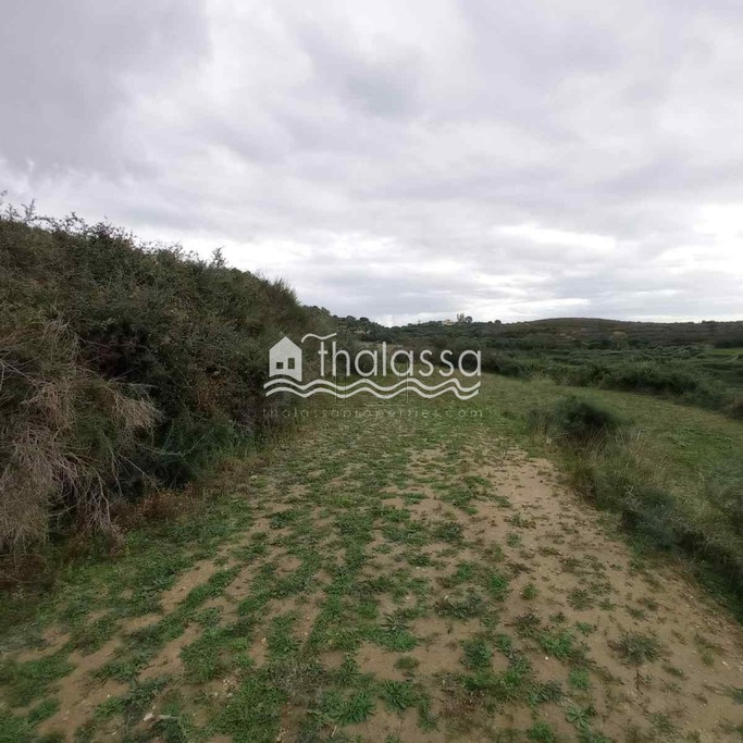 Land plot 5.000 sqm for sale, Kefallinia Prefecture, Kefalonia