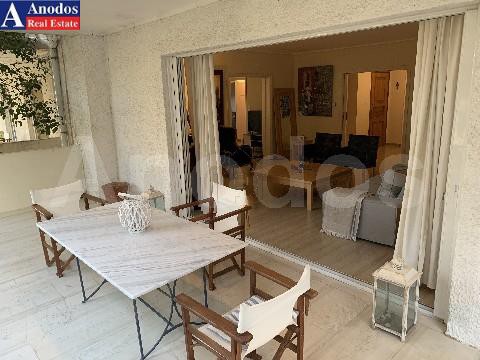 Διαμέρισμα 260τ.μ. για πώληση-Εκάλη