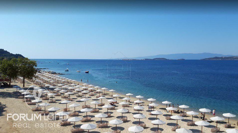 Αγροτεμάχια 38.300 τ.μ. προς πώληση, Νέα Ρόδα