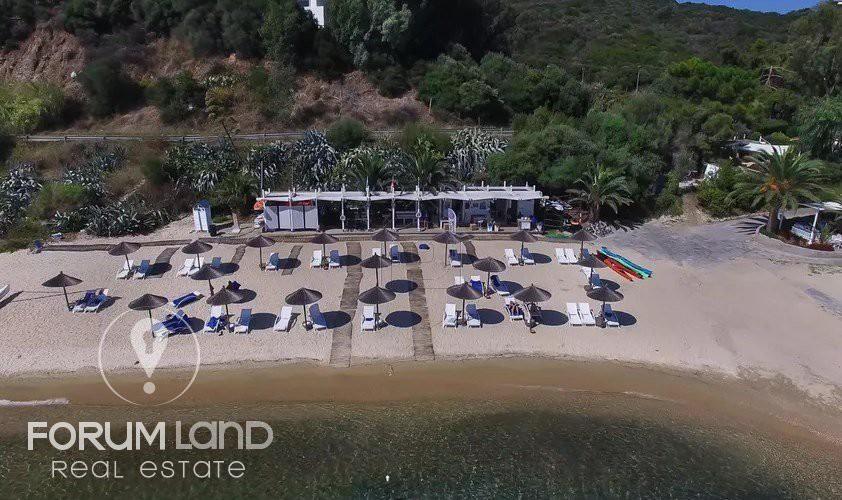 Αγροτεμάχια 38.300 τ.μ. προς πώληση, Νέα Ρόδα