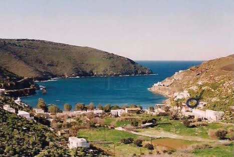 Οικόπεδο 4.000 τ.μ. για πώληση