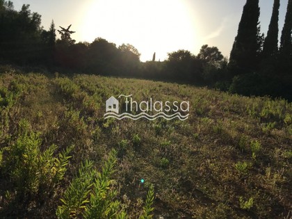 Land plot 8.500sqm for sale-Kefalonia » Leivatho