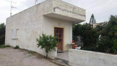 Detached home 55sqm for sale-Siteia » Piskokefalo