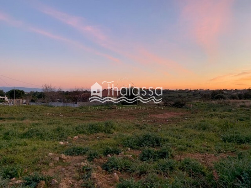 Land plot 1.600sqm for sale-Kefalonia » Leivatho