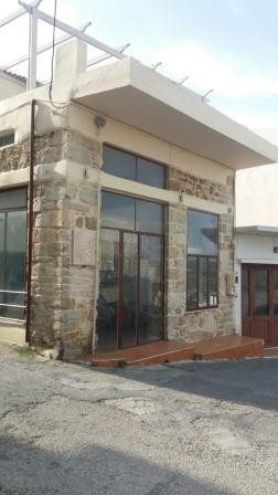Detached home 42sqm for sale-Siteia » Piskokefalo
