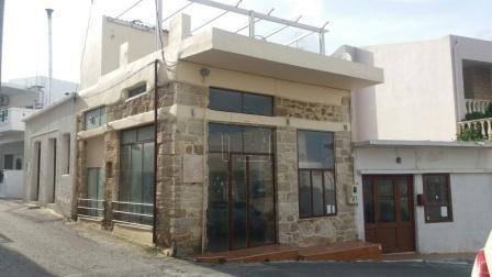 Μονοκατοικία 42 τ.μ. προς πώληση, Πισκοκέφαλο