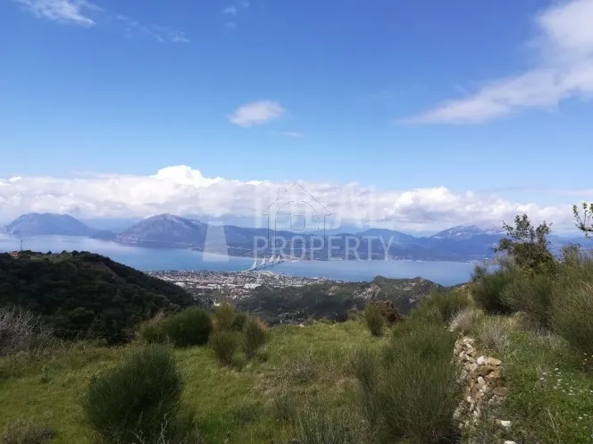 Parcel 756 sqm for sale, Achaia, Rio