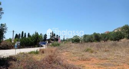 Land plot 0sqm for sale-Kefalonia » Argostoli