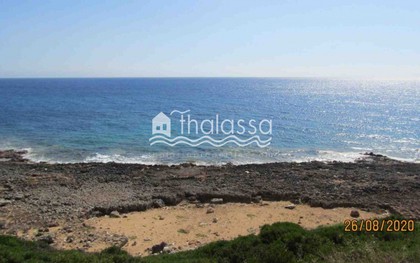 Land plot 12.155sqm for sale-Kefalonia » Argostoli