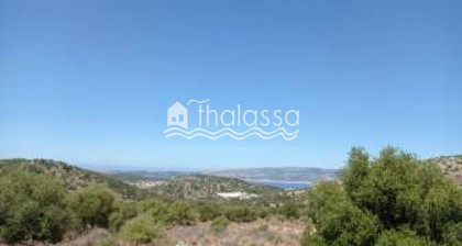 Land plot 6.500sqm for sale-Kefalonia » Argostoli