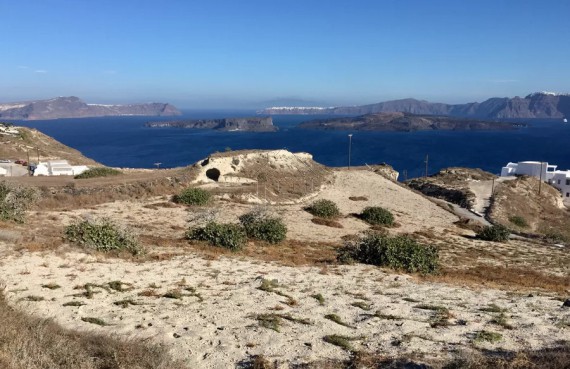 Οικόπεδο 4.400 τ.μ. για πώληση