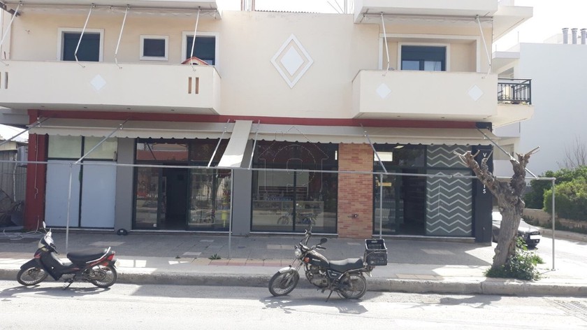 Business 125 sqm for sale, Lasithi Prefecture, Ierapetra