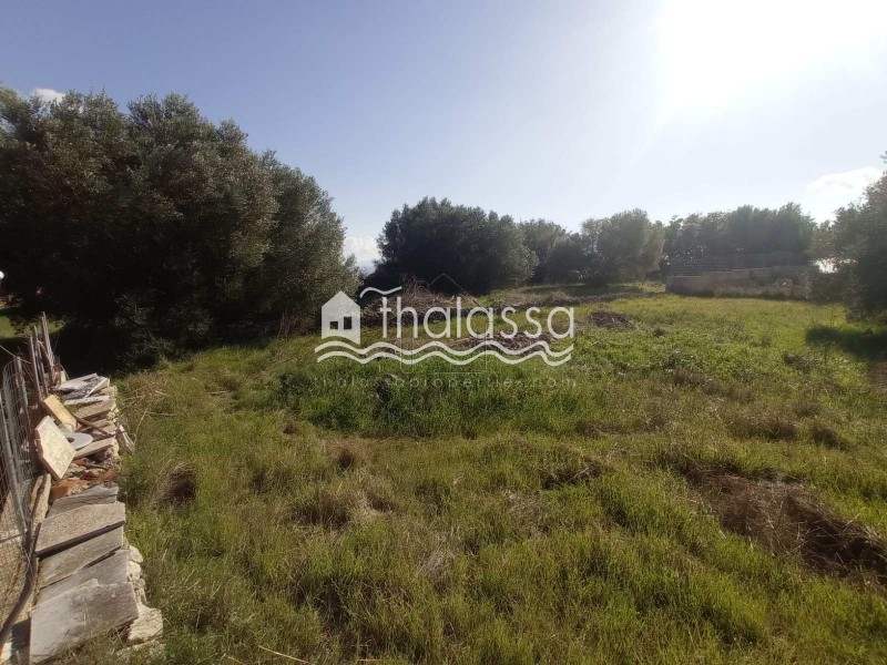 Land plot 700sqm for sale-Kefalonia » Leivatho