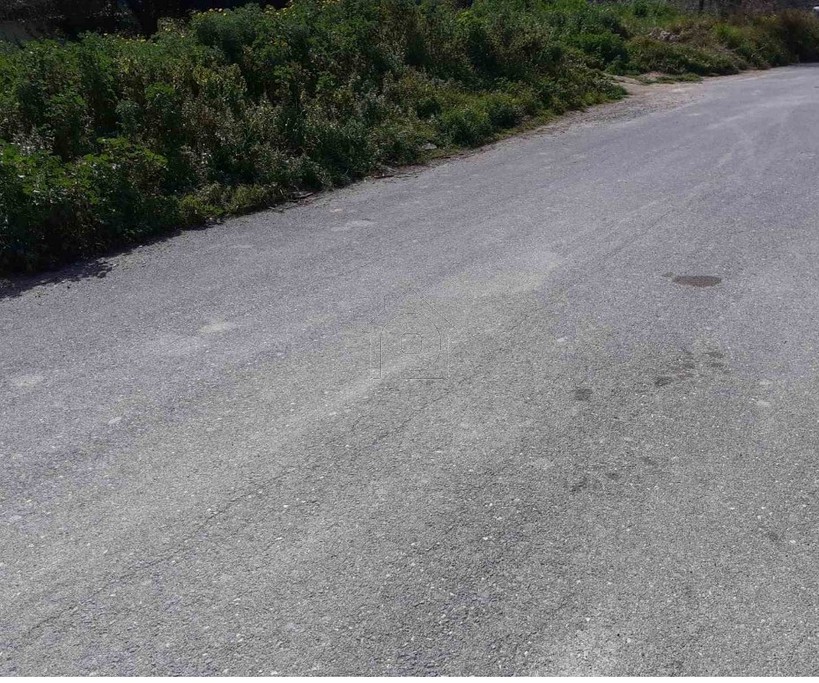 Land plot 320 sqm for sale