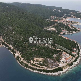 Land plot 4.000sqm for sale-Kefalonia » Erissos
