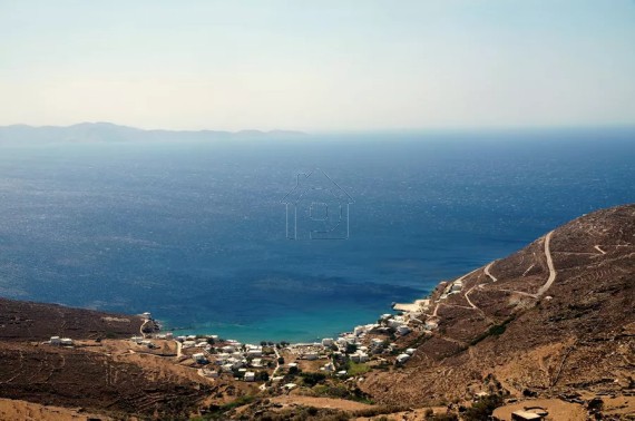 Οικόπεδο 616 τ.μ. για πώληση, Κυκλάδες, Τήνος