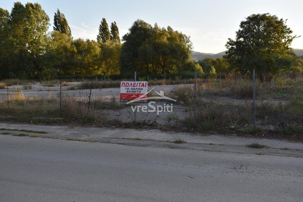 Αγροτεμάχια 10.465 τ.μ. προς πώληση, Κέντρο Ιωαννίνων