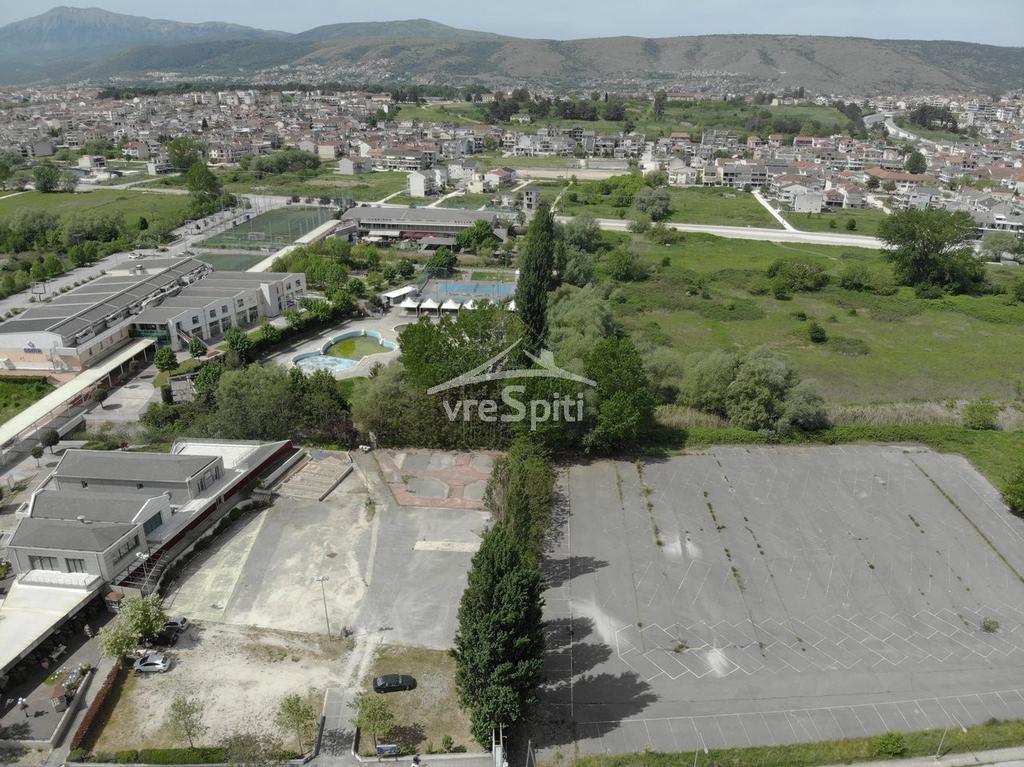 Αγροτεμάχια 10.465 τ.μ. προς πώληση, Κέντρο Ιωαννίνων