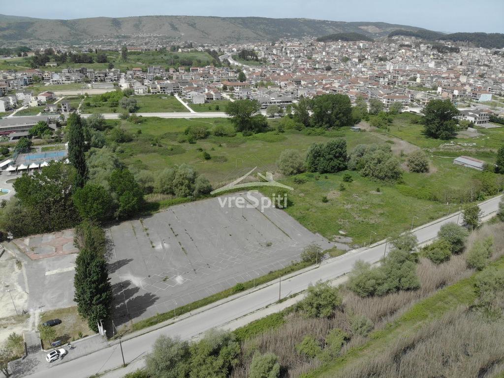 Αγροτεμάχια 10.465 τ.μ. προς πώληση, Κέντρο Ιωαννίνων