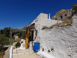 Μονοκατοικία 85τ.μ. για πώληση-Λέρος » Αγία μαρίνα