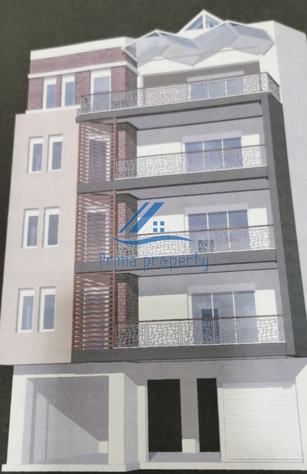Apartment 89 sqm for sale, Thessaloniki - Suburbs, Stavroupoli