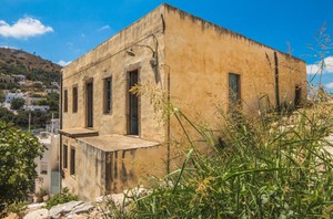 Κτίριο 300τ.μ. για πώληση-Λέρος » Αγία μαρίνα