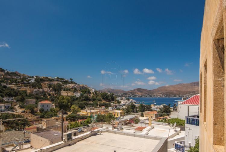 Κτίριο 300 τ.μ. πρός πώληση, Δωδεκάνησα, Λέρος