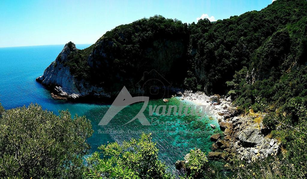 Οικόπεδο 4.816 τ.μ. προς πώληση, Τσαγκαράδα