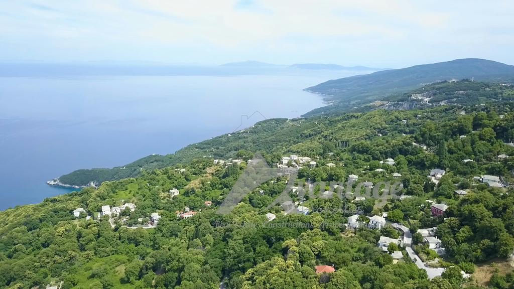 Οικόπεδο 4.816 τ.μ. προς πώληση, Τσαγκαράδα