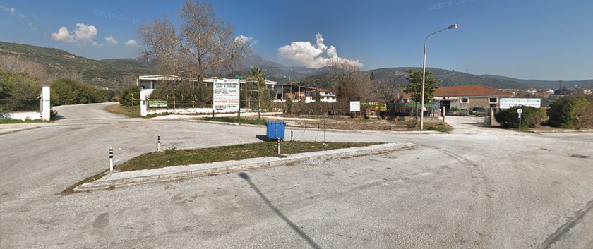 Κατάστημα 528 τ.μ. προς πώληση