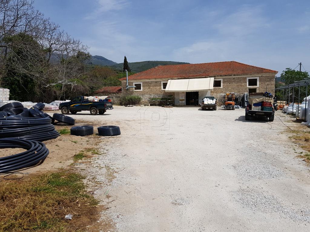Κατάστημα 528 τ.μ. προς πώληση, Κάτω Λεχώνια