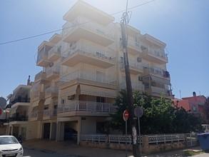 Studio / γκαρσονιέρα 40 τ.μ. προς πώληση, Κέντρο Αλεξανδρούπολης-thumb-8