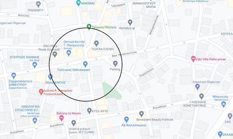 Κατάστημα 31τ.μ. για πώληση-Αίγιο » Κέντρο