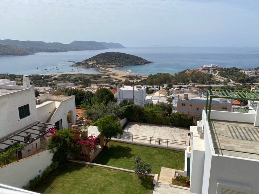 Μεζονέτα 50τ.μ. για πώληση-Ανάβυσσος » Άγιος νικόλαος