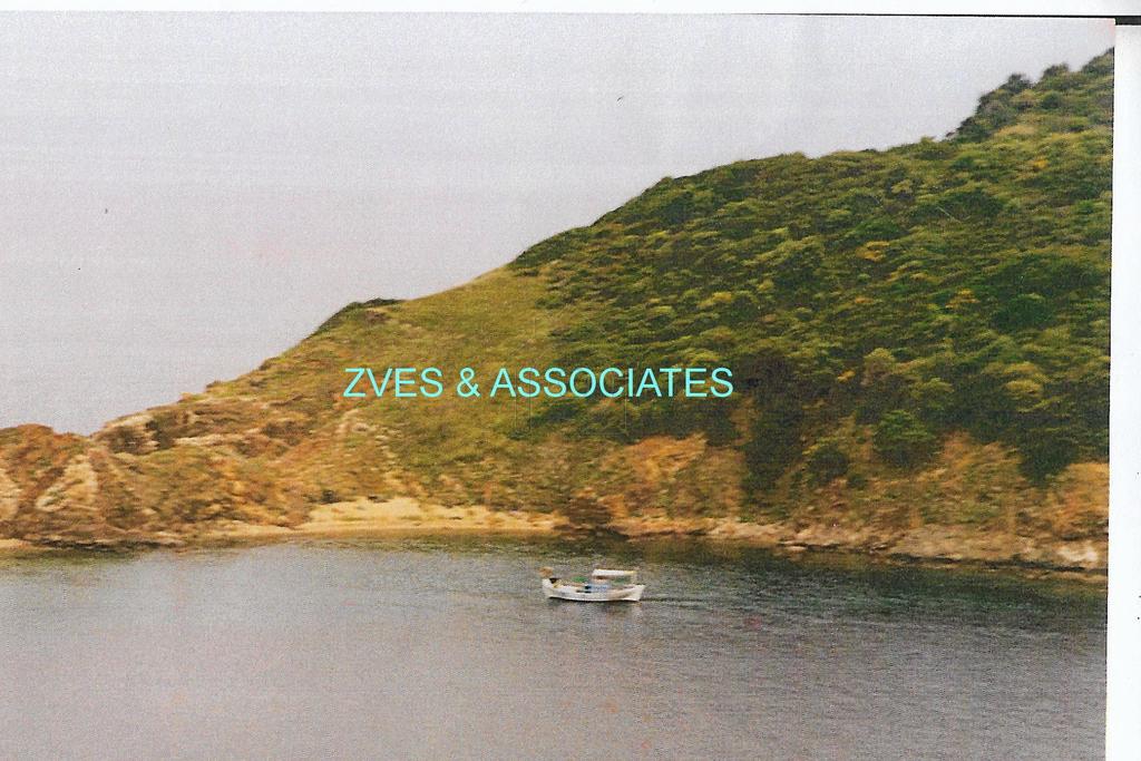 Νησί 75.000 τ.μ. πρός πώληση, Χαλκιδική, Σταγείρων - Ακάνθου