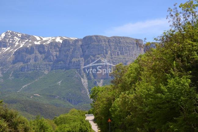Οικόπεδο 392 τ.μ. για πώληση, Ν. Ιωαννίνων, Κεντρικό Ζαγόρι