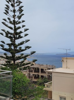 Apartment 50sqm for rent-Chania » Chalepa