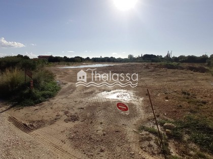 Land plot 10.000sqm for sale-Kefalonia » Leivatho