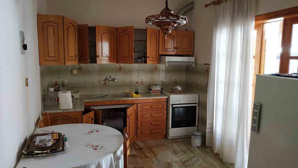 Μονοκατοικία 80 τ.μ. πρός πώληση, Ν. Καρδίτσας, Μουζάκι