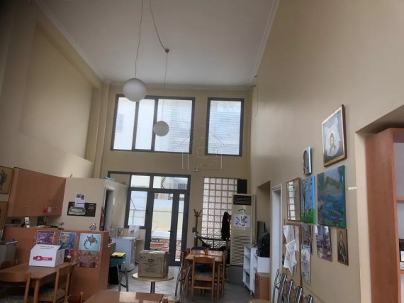 Κατάστημα 80 τ.μ. για ενοικίαση