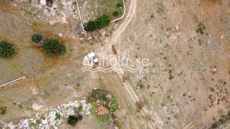 Land plot 35.000sqm for sale-Kefalonia » Leivatho