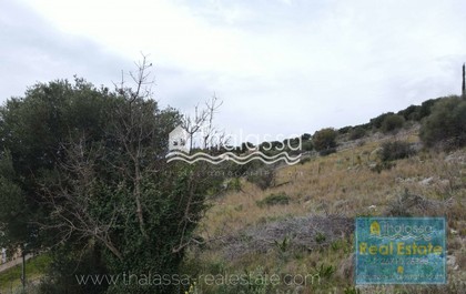 Land plot 1.500sqm for sale-Kefalonia » Argostoli
