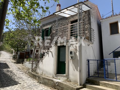 Detached home 65sqm for sale-Samothraki » Chora
