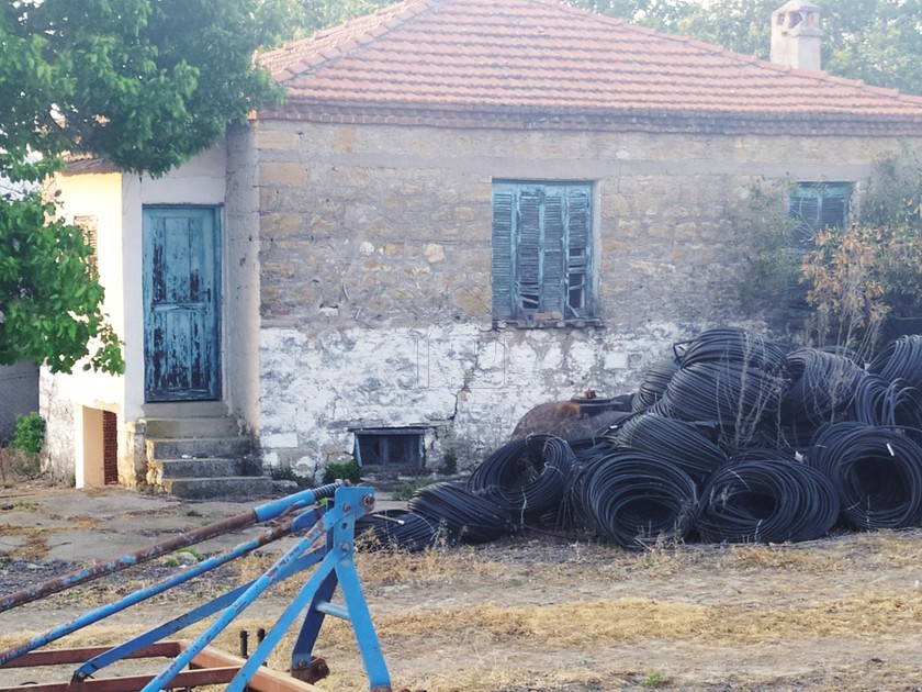 Οικόπεδο 1.000 τ.μ. για πώληση
